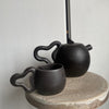 Wonky teapot