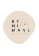 Benimane ceramics