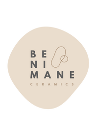 Benimane ceramics